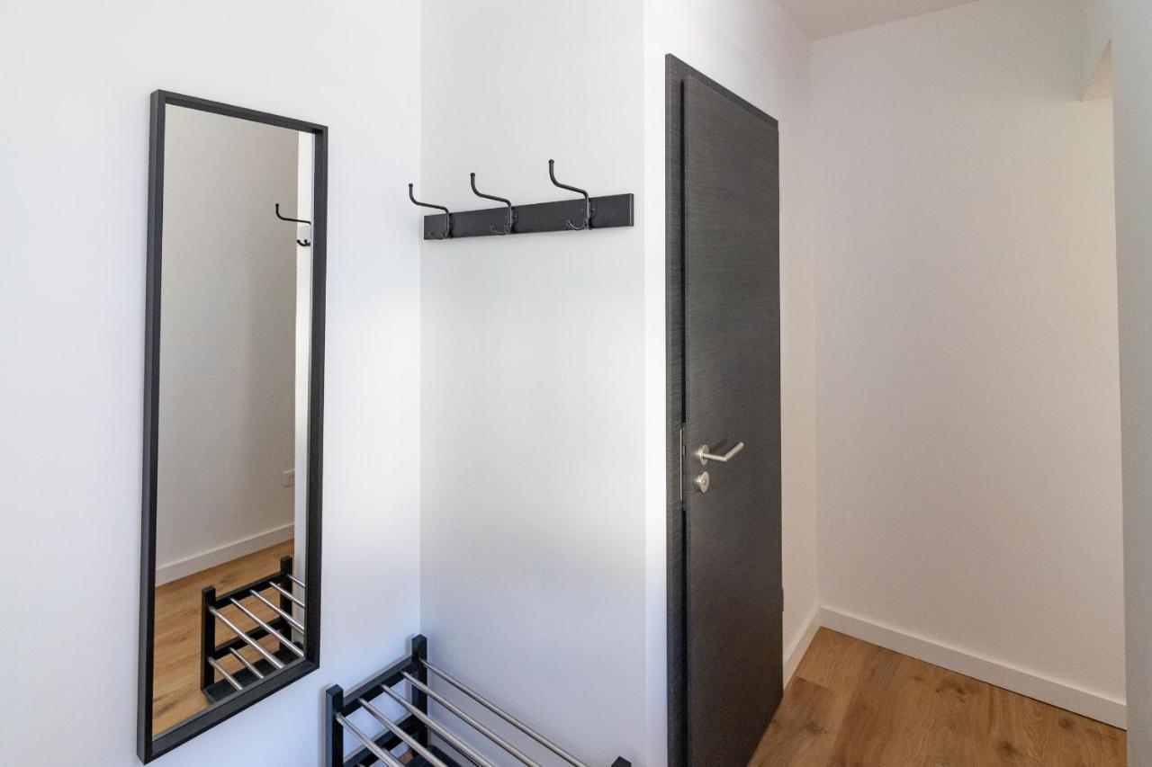 Magnifique Appartement Duplex Climatise De 40M² Nancy Eksteriør billede